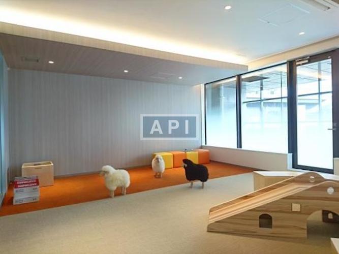  | BRILLIA TOWERS MEGURO NORTH RESIDENCE Exterior photo 06