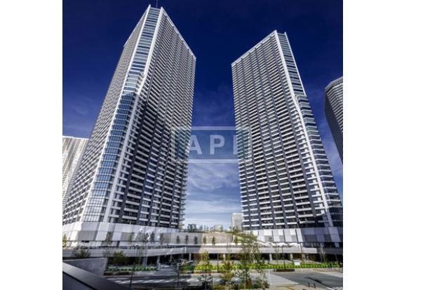  | DEUX TOURS EAST Exterior photo 02