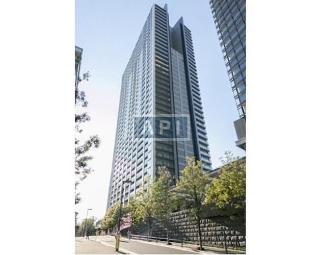  | PARK COURT CHIYODA-FUJIMI THE TOWER Exterior photo 02