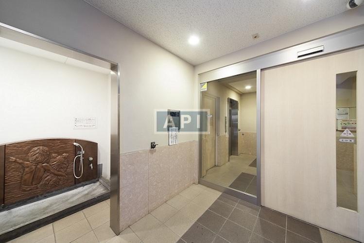  | RESIDIA HIGASHI-NIHONBASHI Exterior photo 03