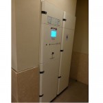  | RESIDIA HIGASHI-NIHONBASHI Exterior photo 04