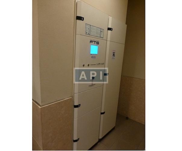  | RESIDIA HIGASHI-NIHONBASHI Exterior photo 04