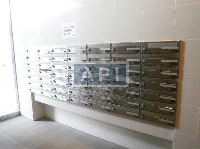  | DUE TSUKISHIMA Exterior photo 06