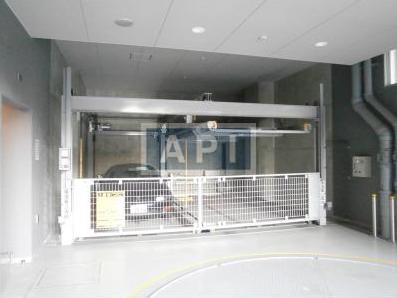  | DUE TSUKISHIMA Exterior photo 03