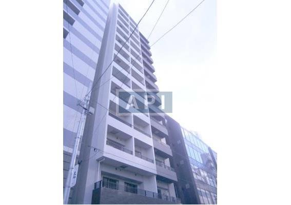  | PARK AXIS NIHONBASHI-HONCHO Exterior photo 02