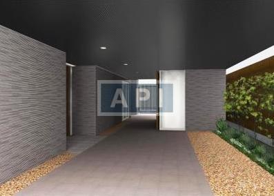  | PARK AXIS NIHONBASHI-HONCHO Exterior photo 03