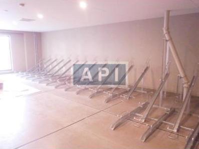  | PARK AXIS NIHONBASHI-HONCHO Exterior photo 04