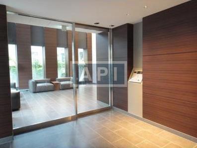  | PARK AXIS KIKUKAWA STATION GATE Exterior photo 02