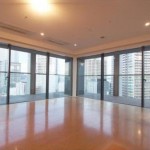  | AKASAKA HIKAWAMACHI RESIDENCE Interior photo 01