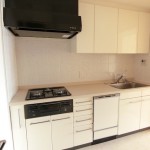  | MFPR COURT DAIKANYAMA Interior photo 03