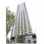  | BRILLIA TOWERS MEGURO NORTH RESIDENCE Exterior photo 01