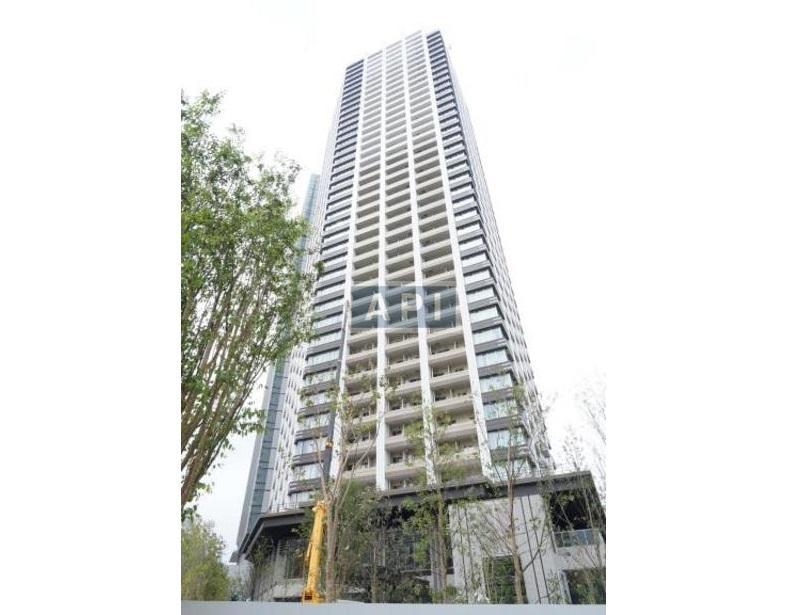  | BRILLIA TOWERS MEGURO NORTH RESIDENCE Exterior photo 01