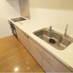  | AKASAKA HIKAWAMACHI RESIDENCE Interior photo 03