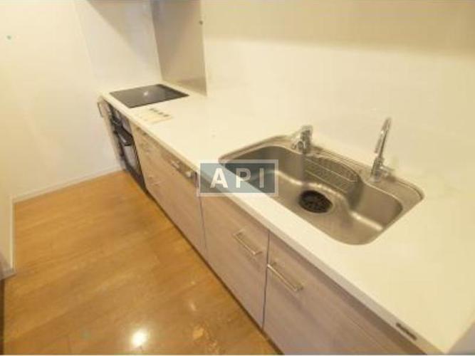  | AKASAKA HIKAWAMACHI RESIDENCE Interior photo 03