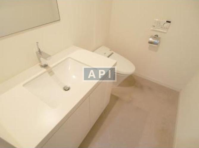  | AKASAKA HIKAWAMACHI RESIDENCE Interior photo 06