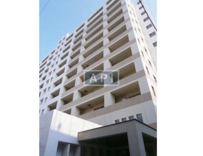  | PARK AXIS OCHANOMIZU STAGE Exterior photo 02