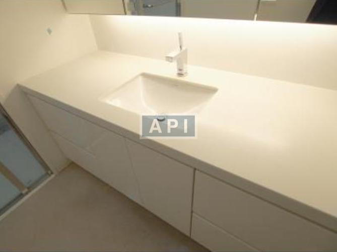  | AKASAKA HIKAWAMACHI RESIDENCE Interior photo 04