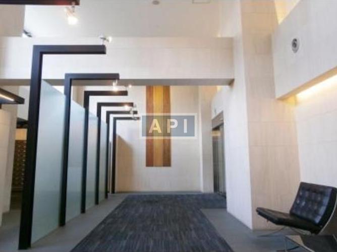  | PARK AXIS OCHANOMIZU STAGE Exterior photo 03