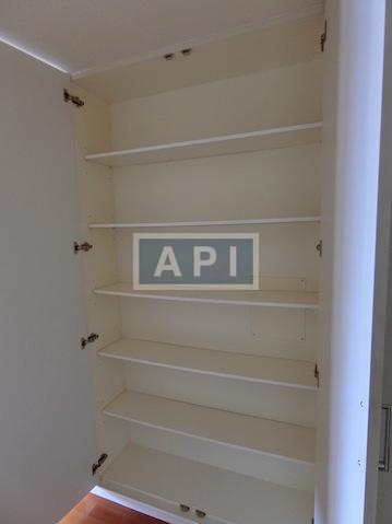  | MFPR COURT DAIKANYAMA Interior photo 10