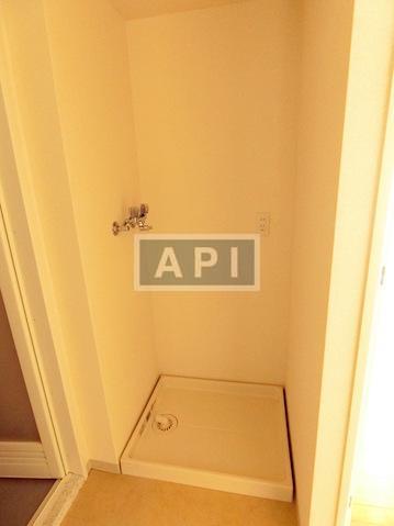  | MFPR COURT DAIKANYAMA Interior photo 08