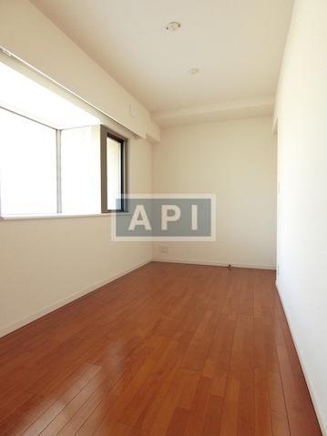  | MFPR COURT DAIKANYAMA Interior photo 04