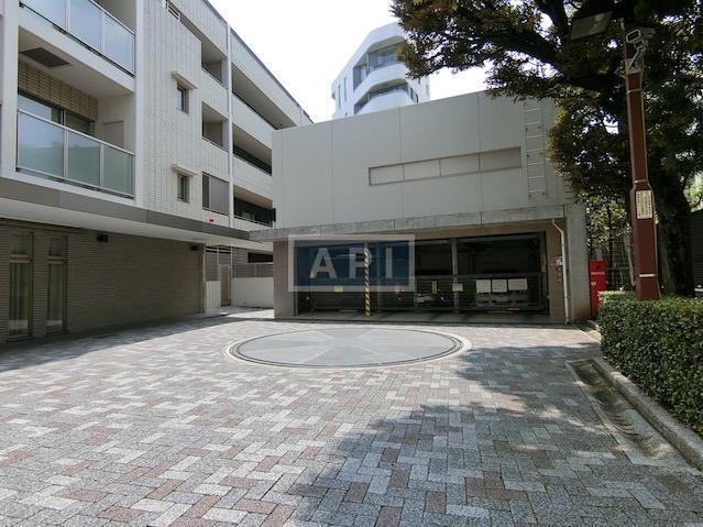  | PARK HOUSE AZABU-KOGAICHO Exterior photo 03