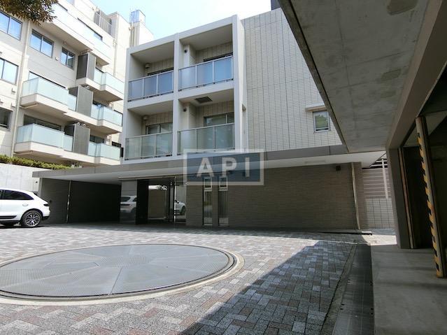  | PARK HOUSE AZABU-KOGAICHO Exterior photo 05