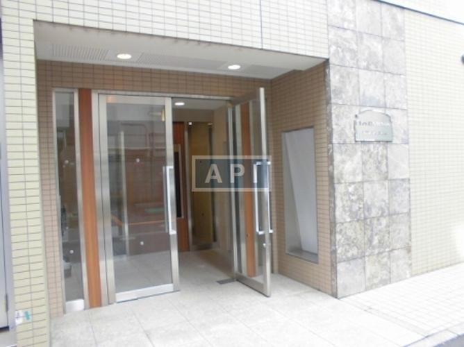  | LES RICHESSES NIHONBASHI Exterior photo 02
