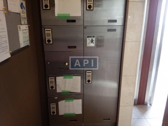  | LES RICHESSES NIHONBASHI Exterior photo 03