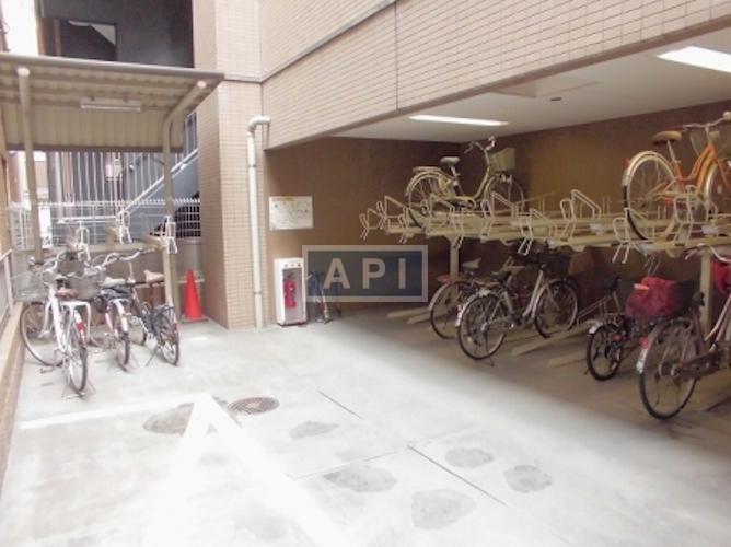  | LES RICHESSES NIHONBASHI Exterior photo 04