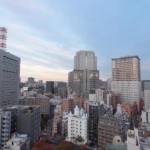  | AKASAKA HIKAWAMACHI RESIDENCE Interior photo 02