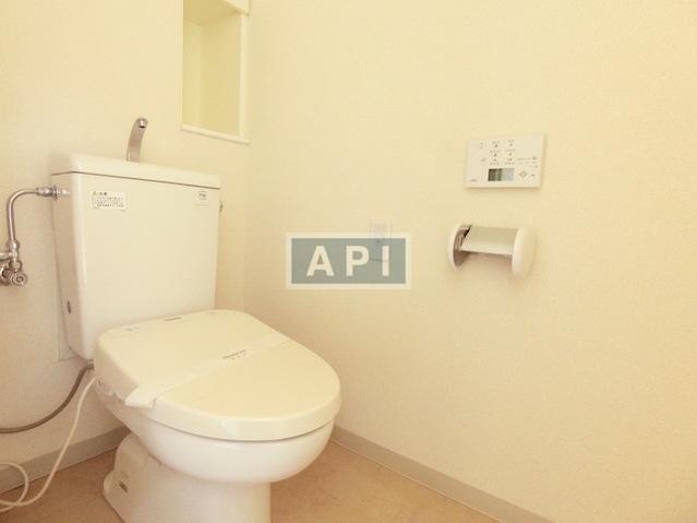  | MFPR COURT DAIKANYAMA Interior photo 09