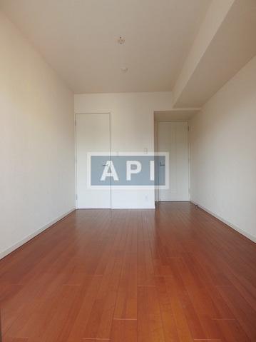  | MFPR COURT DAIKANYAMA Interior photo 05