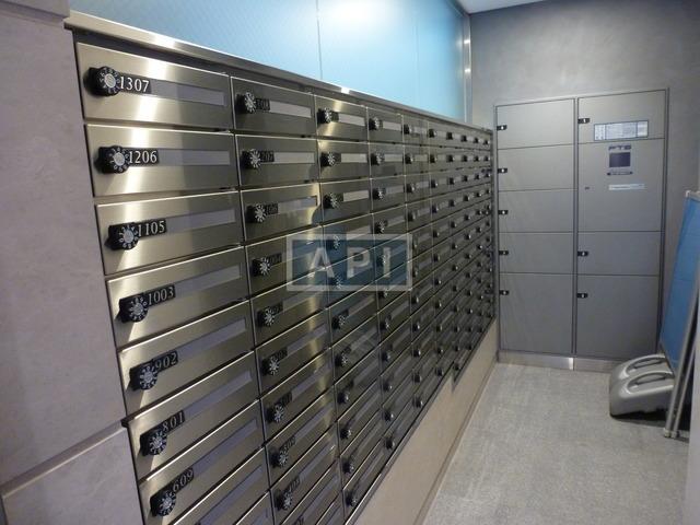  | PLAISIRIA HIGASHI-NIHONBASHI Exterior photo 03