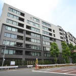  | MINAMI-AOYAMA MASTERS HOUSE Exterior photo 01