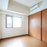  | PRIME URBAN SHINJUKU NATSUMEZAKA TOWER RESIDENCE Interior photo 05