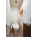  | PRIME URBAN SHINJUKU NATSUMEZAKA TOWER RESIDENCE Interior photo 09