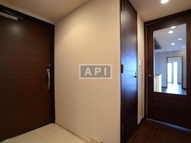  | PRIME URBAN SHINJUKU NATSUMEZAKA TOWER RESIDENCE Interior photo 13