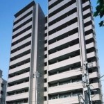  | HF WASEDA RESIDENCE Exterior photo 01