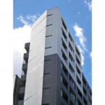  | PARK AXIS KAYABACHO Exterior photo 01