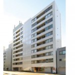  | S-FORT NIHONBASHI-HAKOZAKI Exterior photo 01