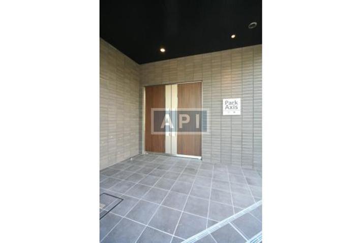  | PARK AXIS MISHUKU Exterior photo 03