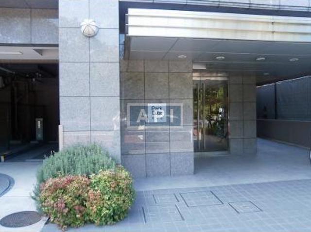  | PARK CUBE ICHIGAYA Exterior photo 02