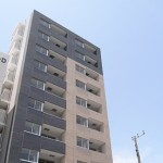  | PARK AXIS MISHUKU Exterior photo 02