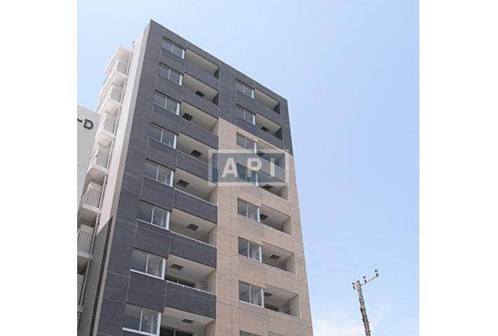  | PARK AXIS MISHUKU Exterior photo 02