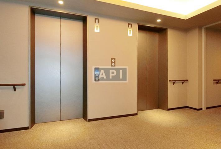  | MEGURO DAI-ICHI MANSIONS Exterior photo 10