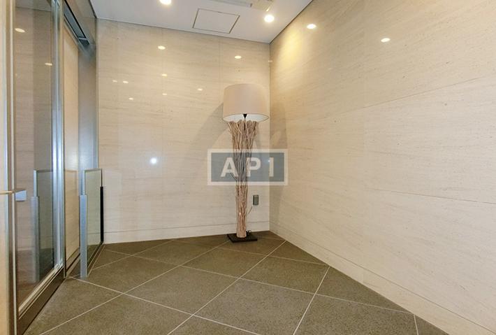  | MEGURO DAI-ICHI MANSIONS Exterior photo 09