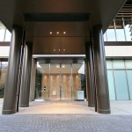  | MEGURO DAI-ICHI MANSIONS Exterior photo 15