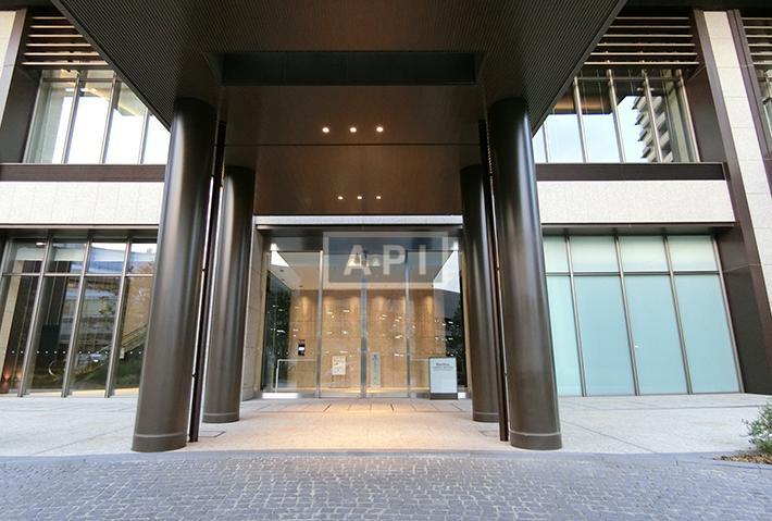  | MEGURO DAI-ICHI MANSIONS Exterior photo 15