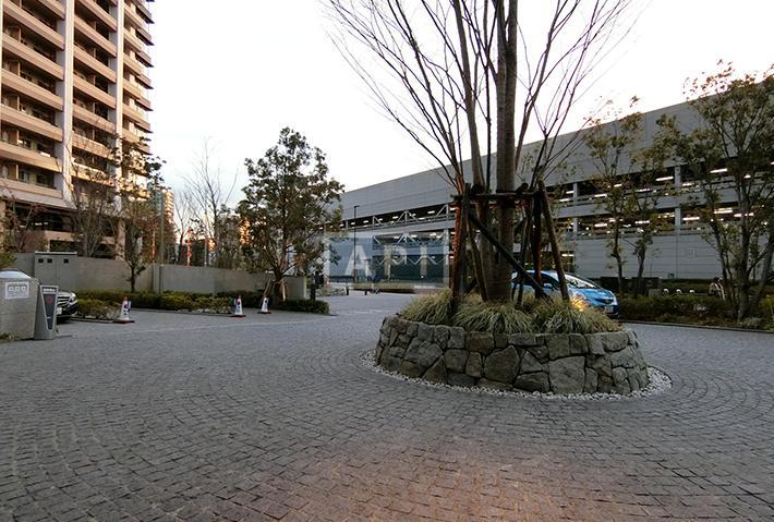  | MEGURO DAI-ICHI MANSIONS Exterior photo 14